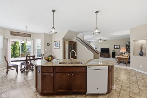 Photo of 563 Flint Boulevard, Fortville, IN