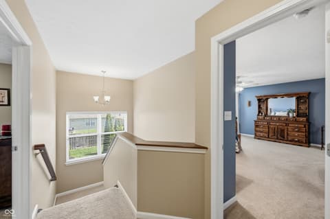 Photo of 563 Flint Boulevard, Fortville, IN