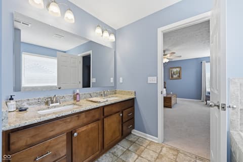 Photo of 563 Flint Boulevard, Fortville, IN