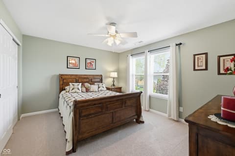 Photo of 563 Flint Boulevard, Fortville, IN