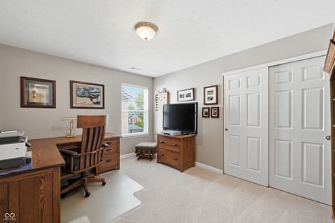 Photo of 563 Flint Boulevard, Fortville, IN