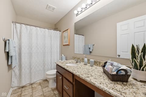 Photo of 563 Flint Boulevard, Fortville, IN