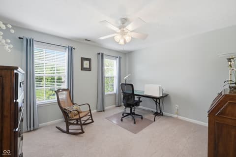 Photo of 563 Flint Boulevard, Fortville, IN