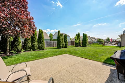 Photo of 563 Flint Boulevard, Fortville, IN