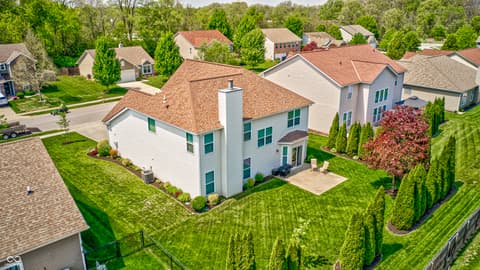 Photo of 563 Flint Boulevard, Fortville, IN