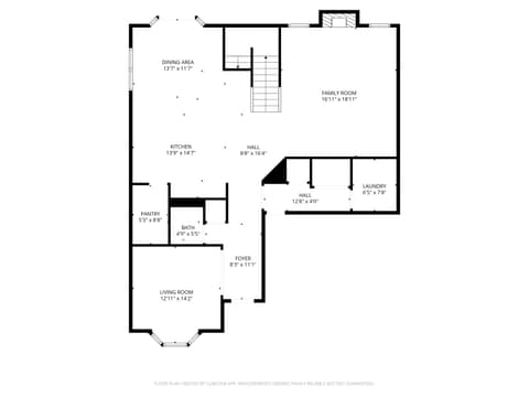 Photo of 563 Flint Boulevard, Fortville, IN