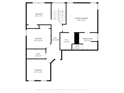 Photo of 563 Flint Boulevard, Fortville, IN
