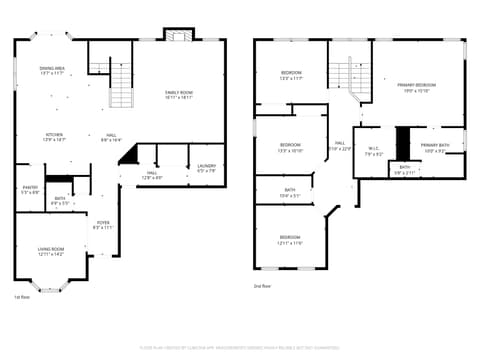 Photo of 563 Flint Boulevard, Fortville, IN