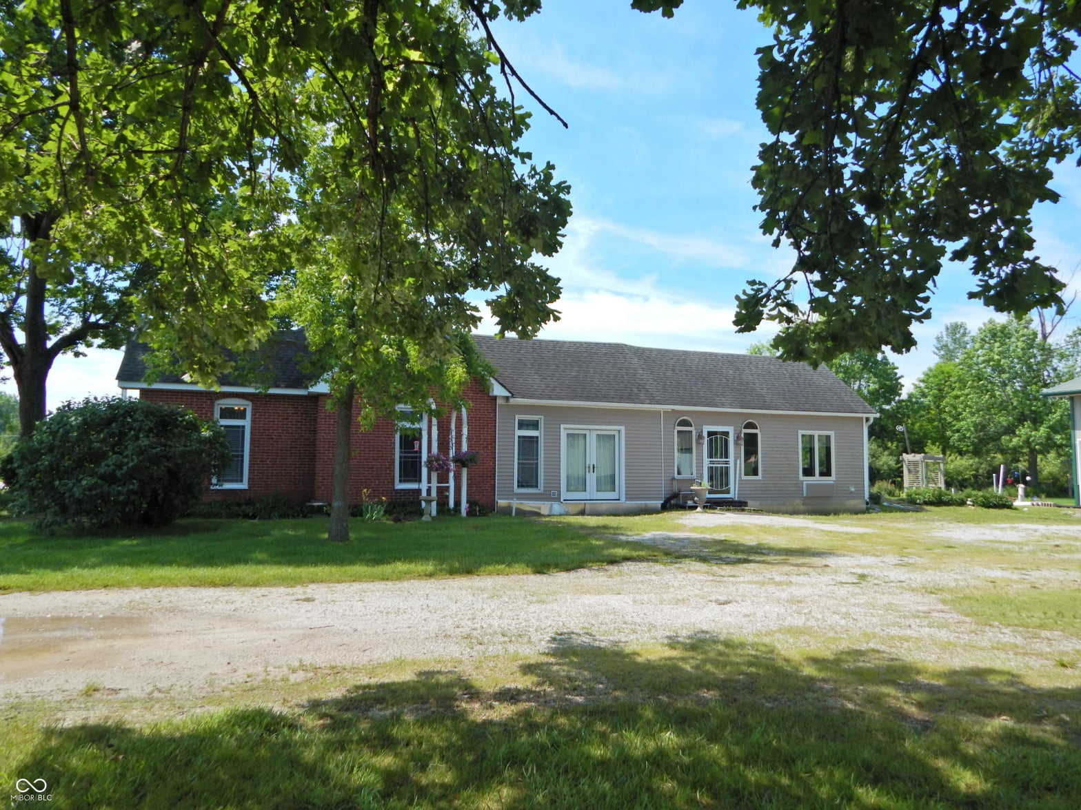 Photo of 7518 N County Road 75 E, Lizton, IN