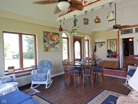 Photo of 7518 N County Road 75 E, Lizton, IN