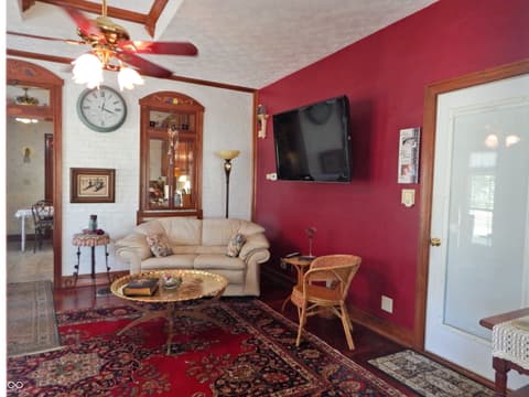 Photo of 7518 N County Road 75 E, Lizton, IN