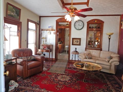 Photo of 7518 N County Road 75 E, Lizton, IN