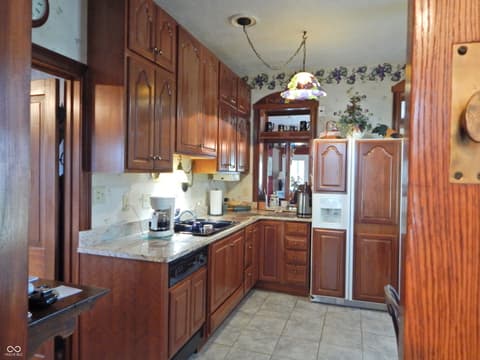 Photo of 7518 N County Road 75 E, Lizton, IN