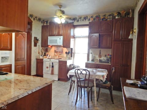 Photo of 7518 N County Road 75 E, Lizton, IN