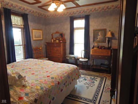 Photo of 7518 N County Road 75 E, Lizton, IN