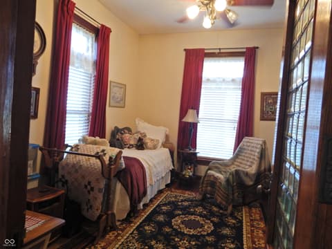 Photo of 7518 N County Road 75 E, Lizton, IN