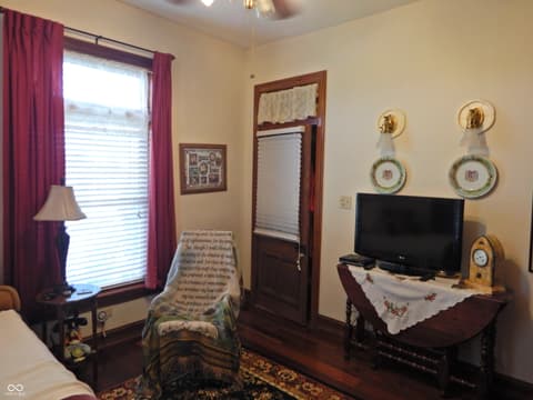Photo of 7518 N County Road 75 E, Lizton, IN