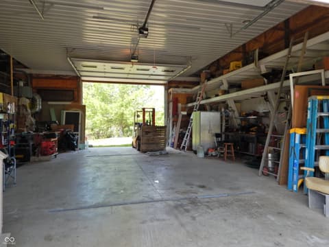 Photo of 7518 N County Road 75 E, Lizton, IN