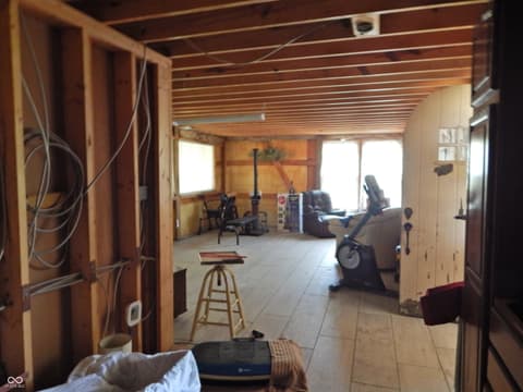Photo of 7518 N County Road 75 E, Lizton, IN