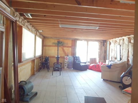 Photo of 7518 N County Road 75 E, Lizton, IN