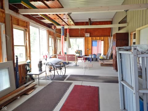 Photo of 7518 N County Road 75 E, Lizton, IN