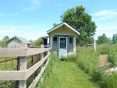 Photo of 7518 N County Road 75 E, Lizton, IN