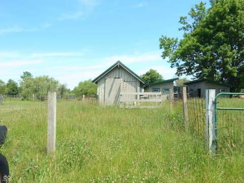 Photo of 7518 N County Road 75 E, Lizton, IN