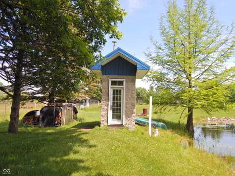 Photo of 7518 N County Road 75 E, Lizton, IN