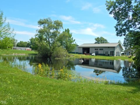 Photo of 7518 N County Road 75 E, Lizton, IN