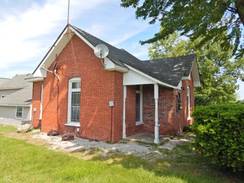 Photo of 7518 N County Road 75 E, Lizton, IN