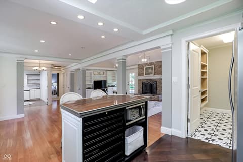 Photo of 8732 Green Branch Lane, Indianapolis, IN