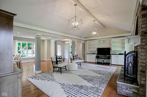 Photo of 8732 Green Branch Lane, Indianapolis, IN