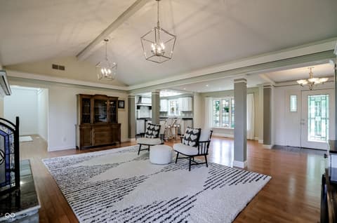 Photo of 8732 Green Branch Lane, Indianapolis, IN