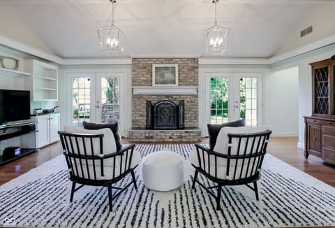 Photo of 8732 Green Branch Lane, Indianapolis, IN