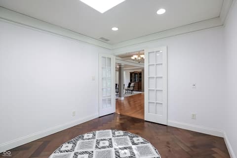 Photo of 8732 Green Branch Lane, Indianapolis, IN