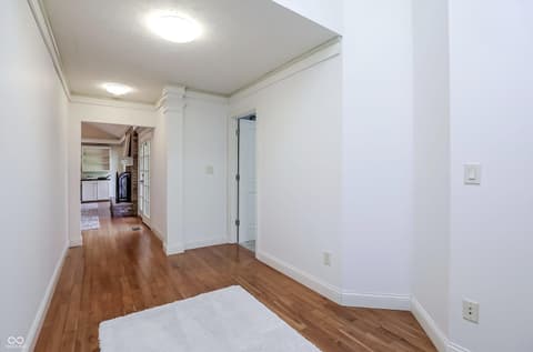 Photo of 8732 Green Branch Lane, Indianapolis, IN