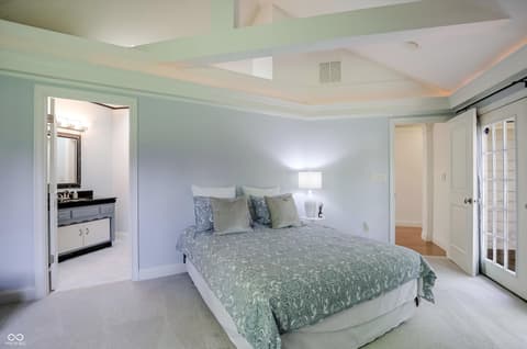 Photo of 8732 Green Branch Lane, Indianapolis, IN