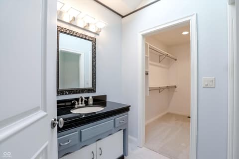 Photo of 8732 Green Branch Lane, Indianapolis, IN