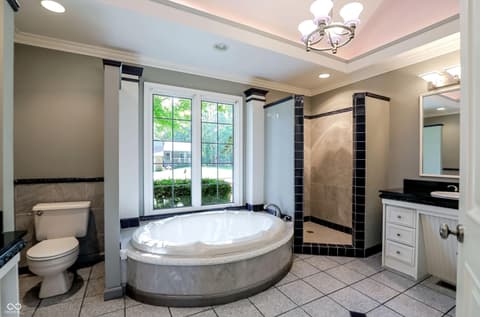 Photo of 8732 Green Branch Lane, Indianapolis, IN