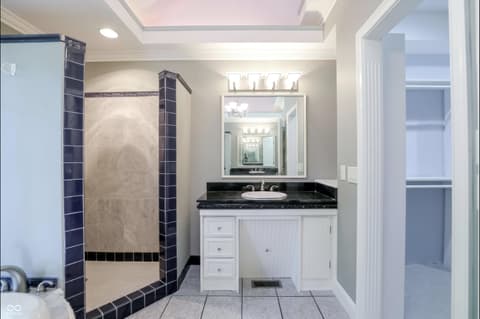 Photo of 8732 Green Branch Lane, Indianapolis, IN