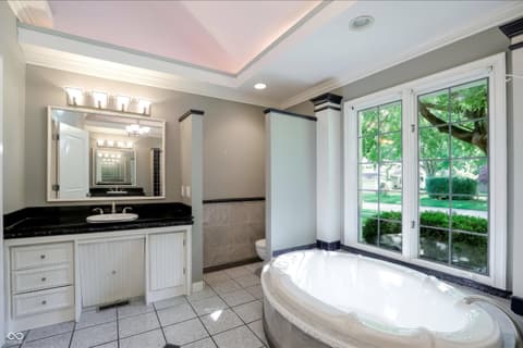 Photo of 8732 Green Branch Lane, Indianapolis, IN