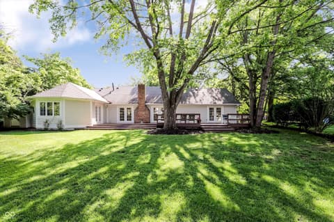 Photo of 8732 Green Branch Lane, Indianapolis, IN