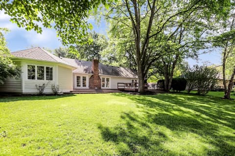 Photo of 8732 Green Branch Lane, Indianapolis, IN