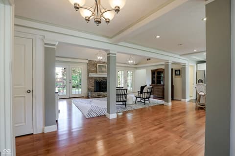 Photo of 8732 Green Branch Lane, Indianapolis, IN