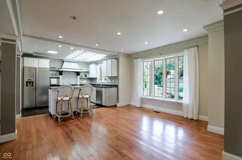 Photo of 8732 Green Branch Lane, Indianapolis, IN