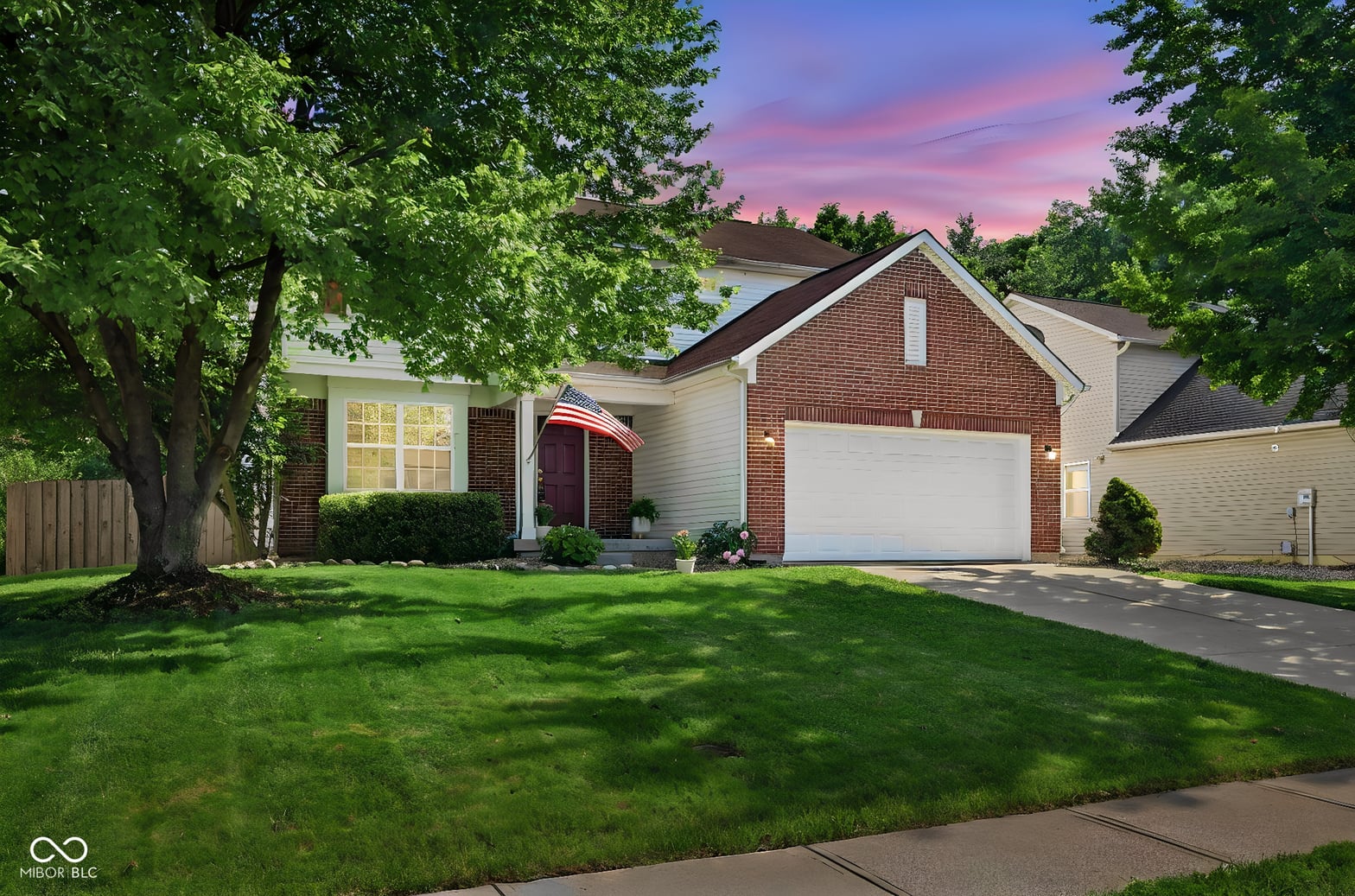 Photo of 10207 Tybalt Drive, Fishers, IN