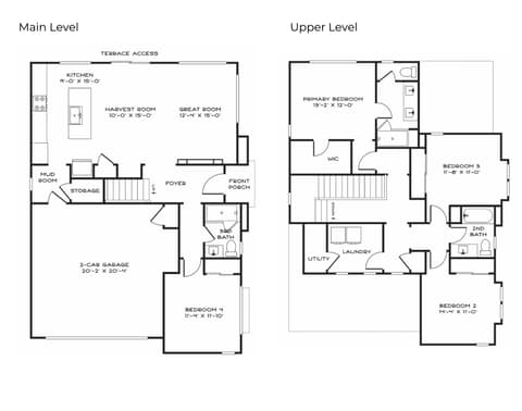 Photo of 1677 Axle Way, Westfield, IN