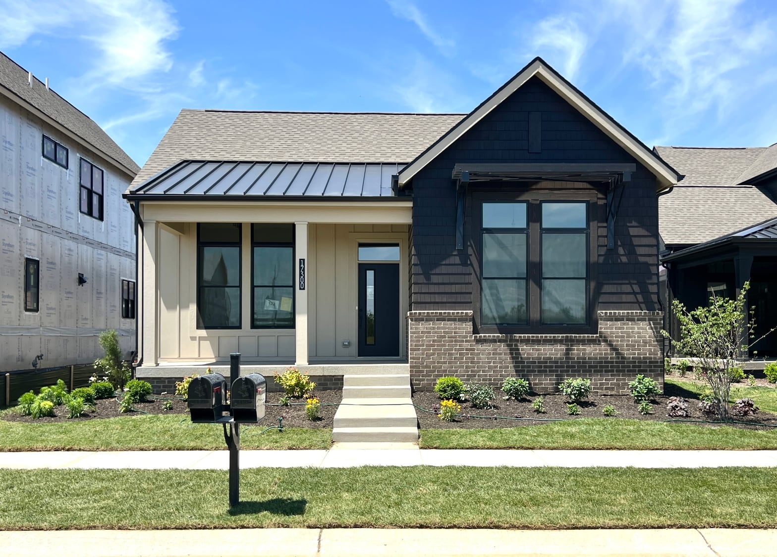 Photo of 17300 Newton Main Street, Westfield, IN