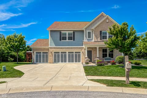 882 Oaklawn Drive