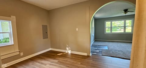 Photo of 8429 N Nashville Road, Wilkinson, IN